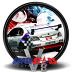 Superstars V8 Racing 1 Icon 72x72 png